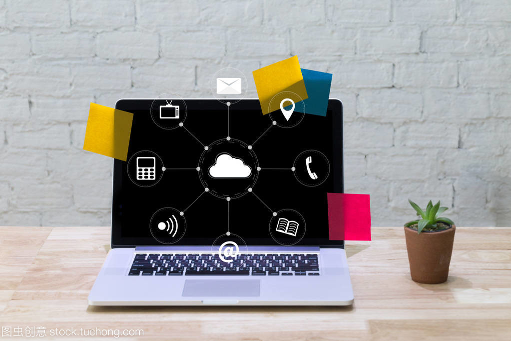 云計算圖網絡數據存儲服務 賦能現代網絡技術