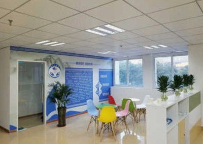 中洺河北教育科技有限公司 正規性與信息技術咨詢服務探究