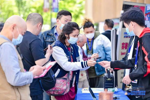 銷(xiāo)售額累計(jì)突破547萬(wàn)元 30多家咖啡品牌齊聚虹橋商品展示交易中心