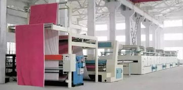 10種常見(jiàn)面料后整理技術(shù)