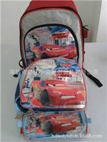 書包 【爆款】可愛卡通兒童書包-深圳市鼎優手袋箱包制品提供書包 【爆款】可愛卡通兒童書包的相關介紹、產品、服務、圖片、價格深圳市鼎優手袋箱包制品、拉桿箱包、手袋等等、皮具、紡織品、服裝服飾的購銷