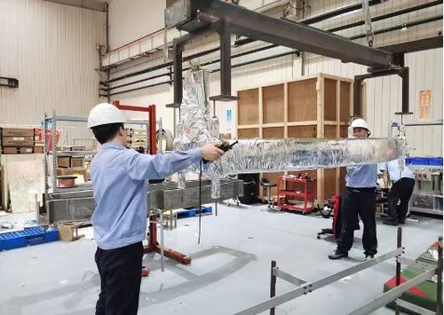 涇河新城 助力企業(yè)發(fā)展壯大 央廣網(wǎng)