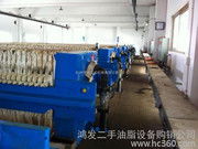 鴻發(fā)二手油脂設備購銷公司產(chǎn)品相冊 專業(yè)設備與優(yōu)質(zhì)紡織品的完美展示