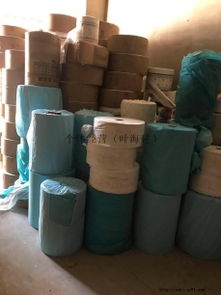 無紡布及關聯(lián)產(chǎn)品采購與循環(huán)經(jīng)濟平臺解析